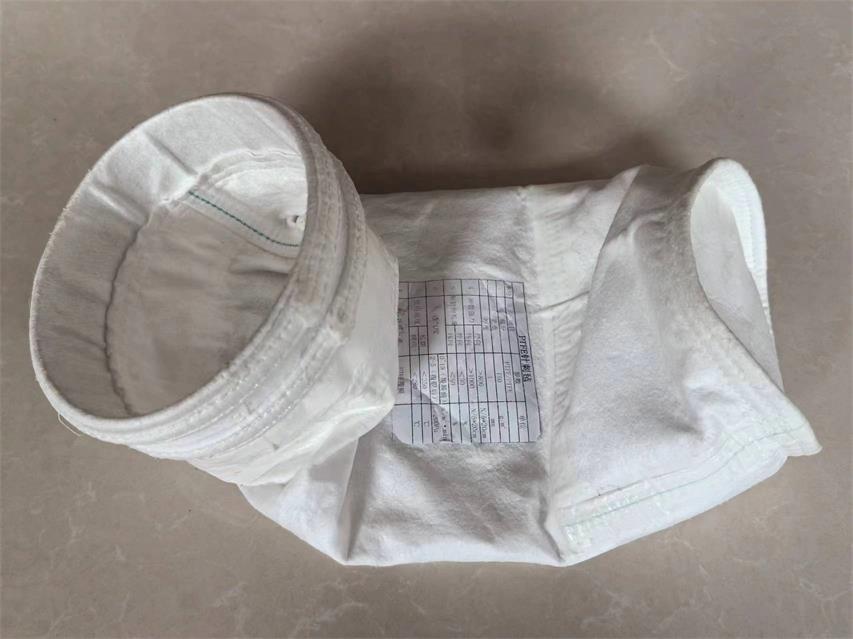 <b>PTFE除塵布袋</b>